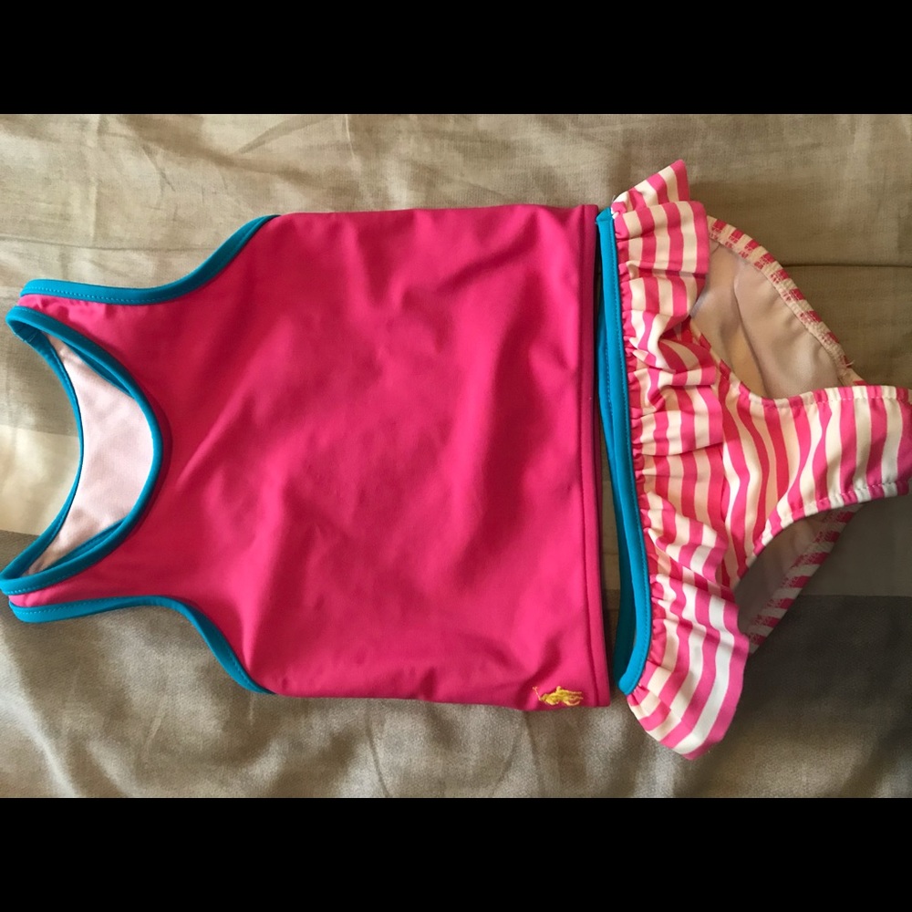 Polo Ralph Lauren bikini